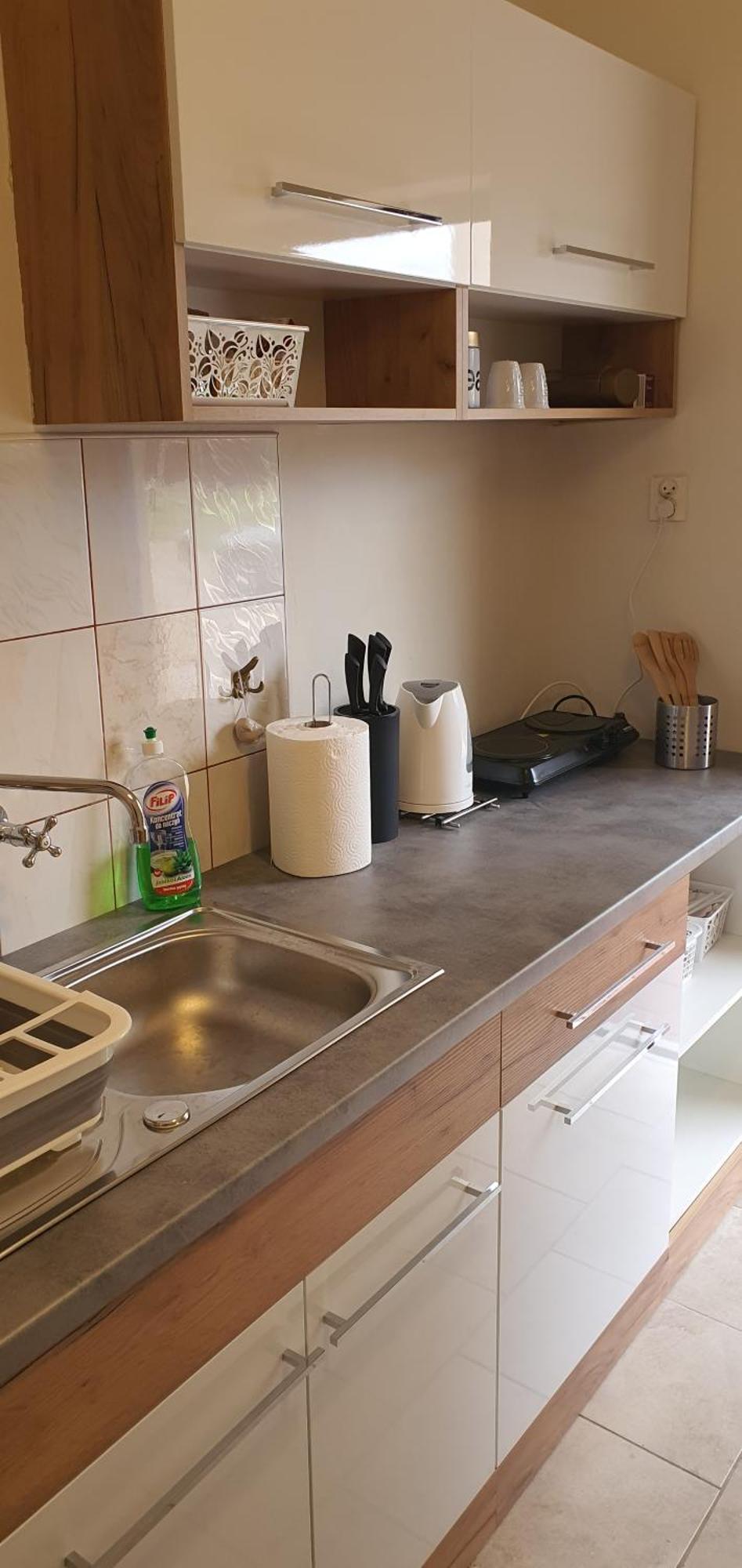 Pokoje Goscinne Irena Mieroszyno Esterno foto