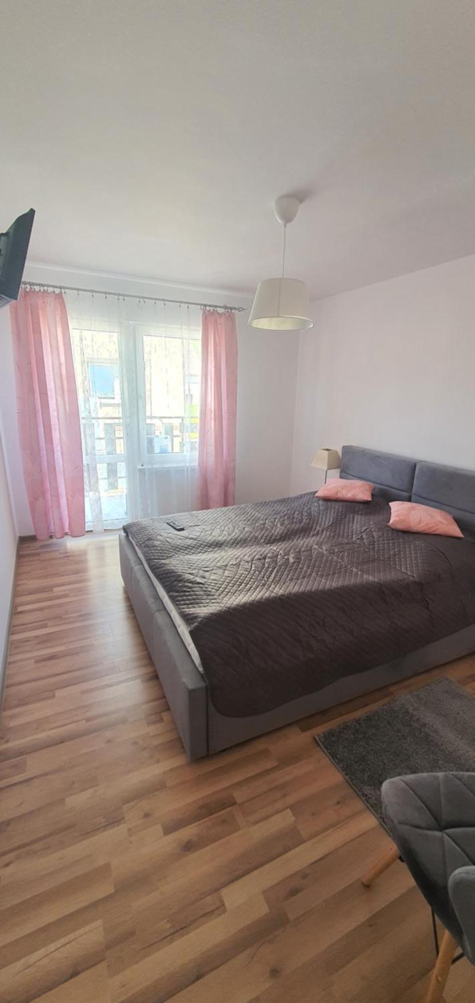 Pokoje Goscinne Irena Mieroszyno Esterno foto