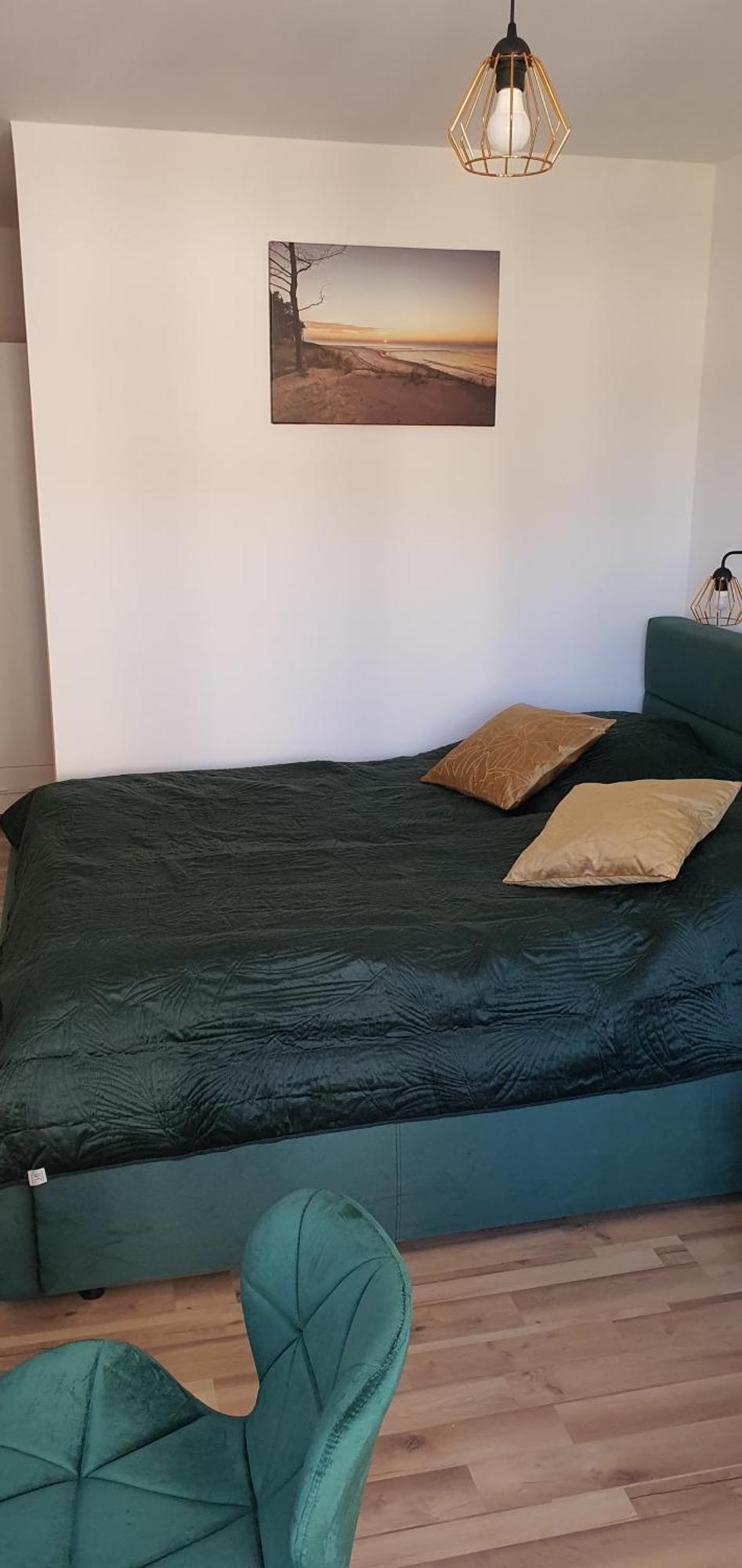 Pokoje Goscinne Irena Mieroszyno Esterno foto