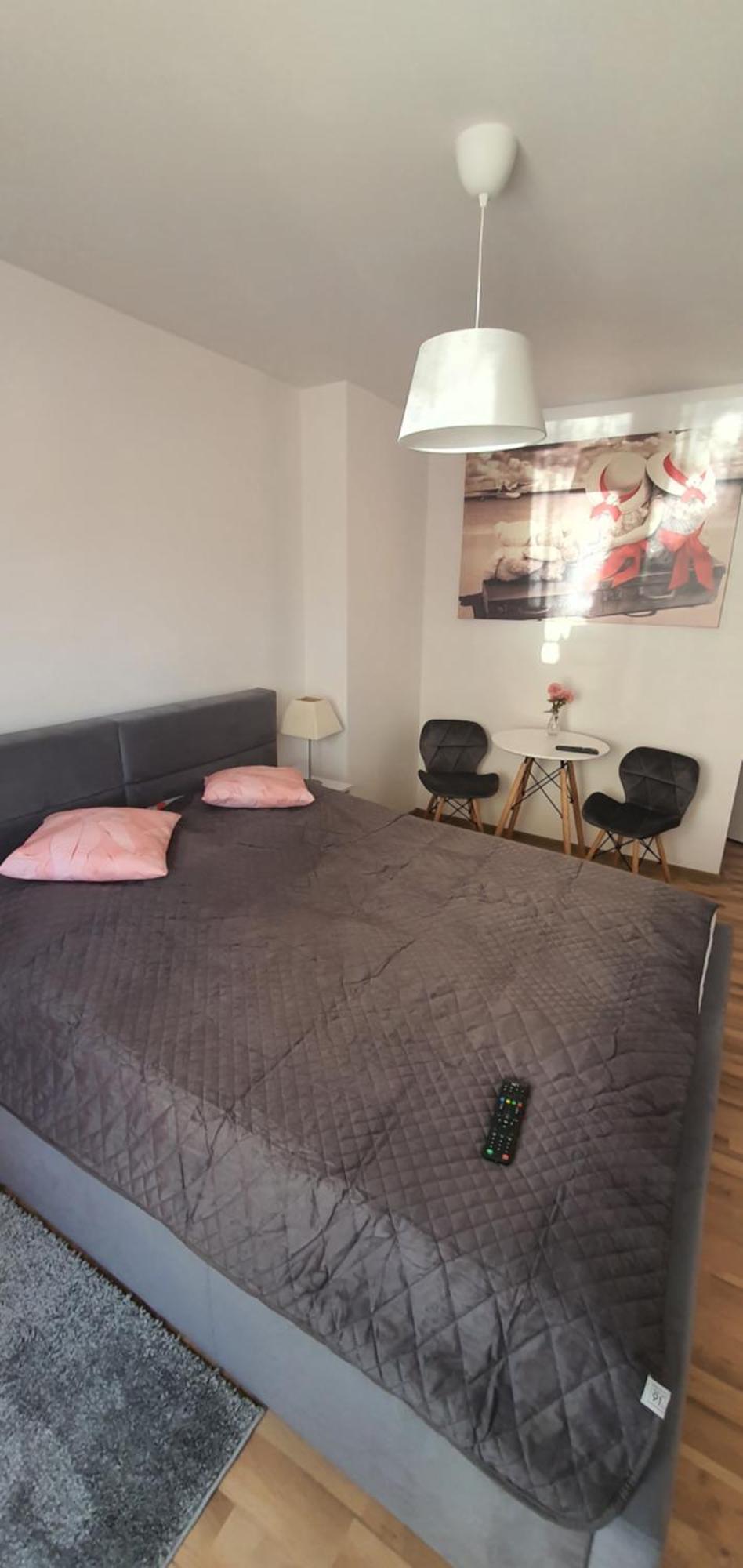 Pokoje Goscinne Irena Mieroszyno Esterno foto