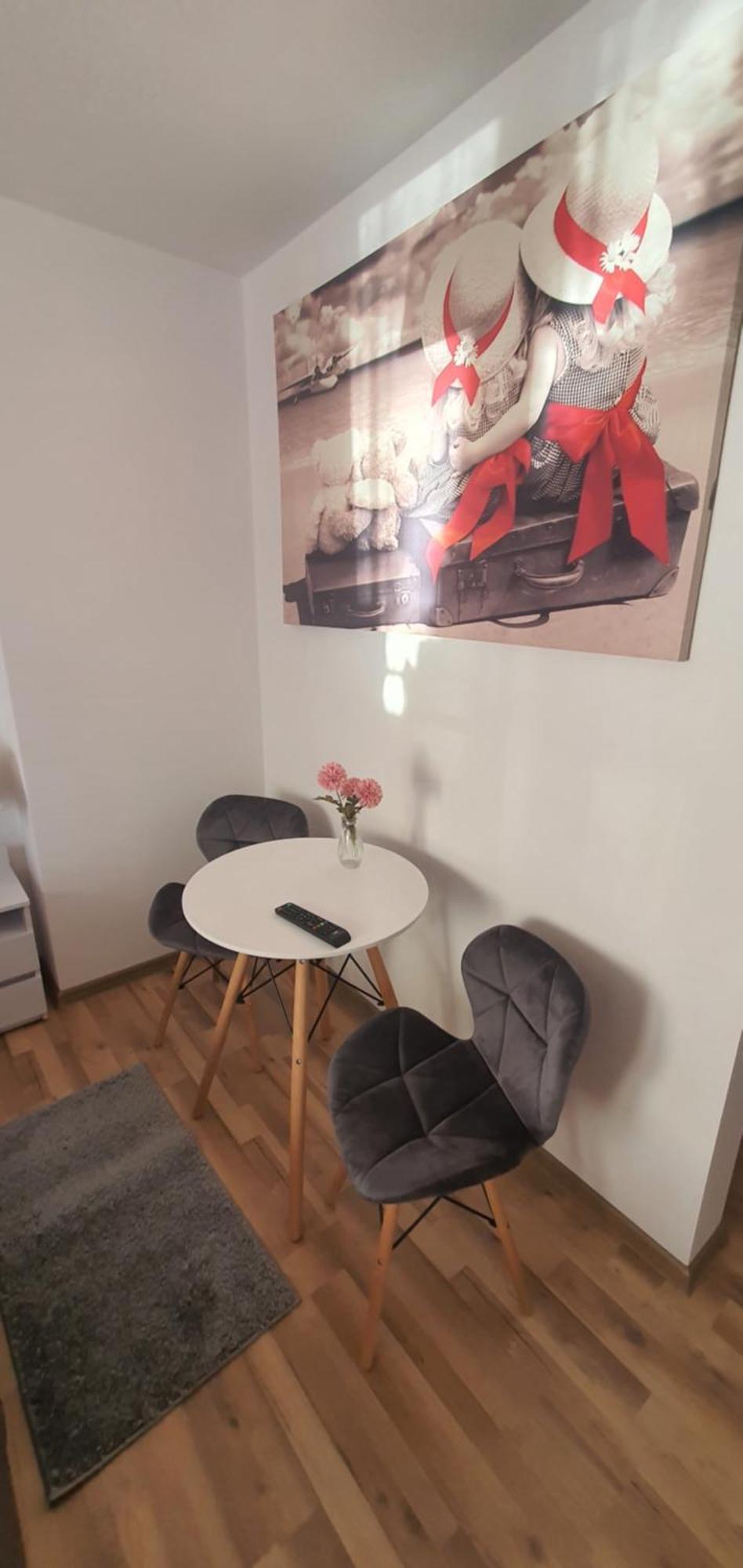 Pokoje Goscinne Irena Mieroszyno Esterno foto